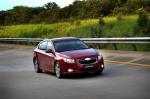 Chevrolet Cruze Sport6 2012 года